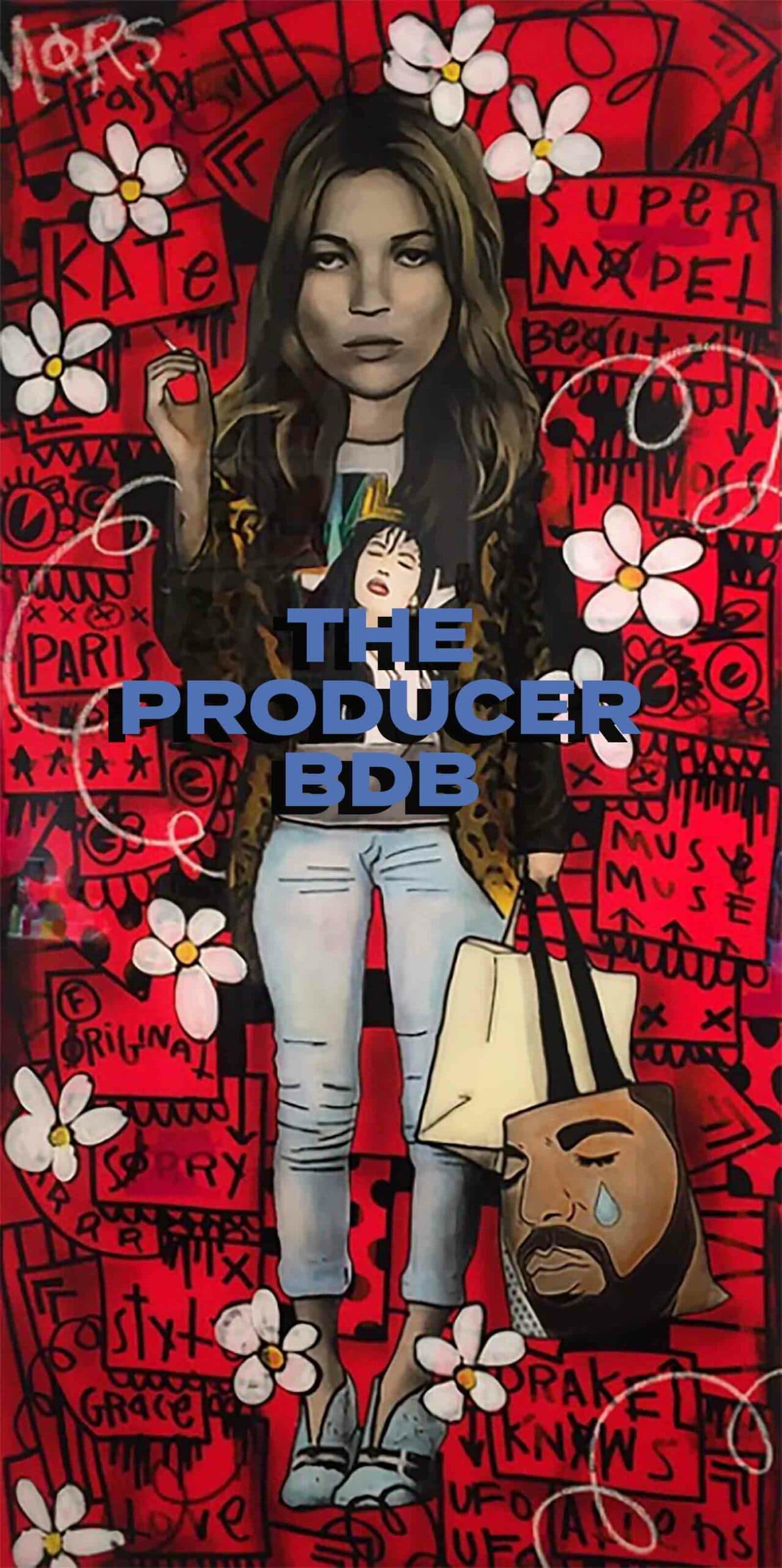 THE PRODUCER BDB case study