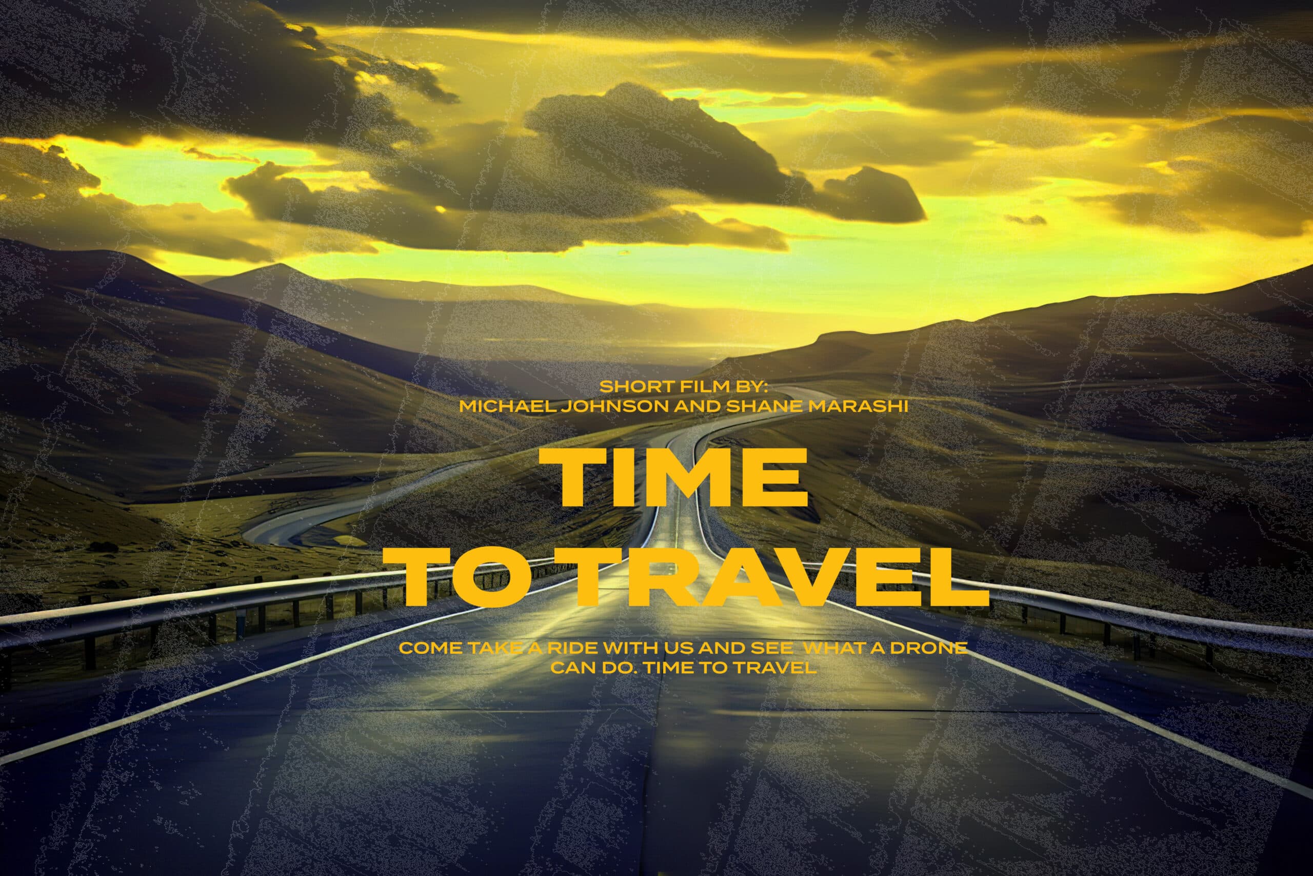 TIME TO TRAVEL case study